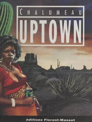 cover image of Mythomanies (1). Uptown